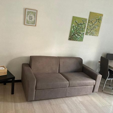 Youhome Millelire Apartment Μιλάνο Εξωτερικό φωτογραφία